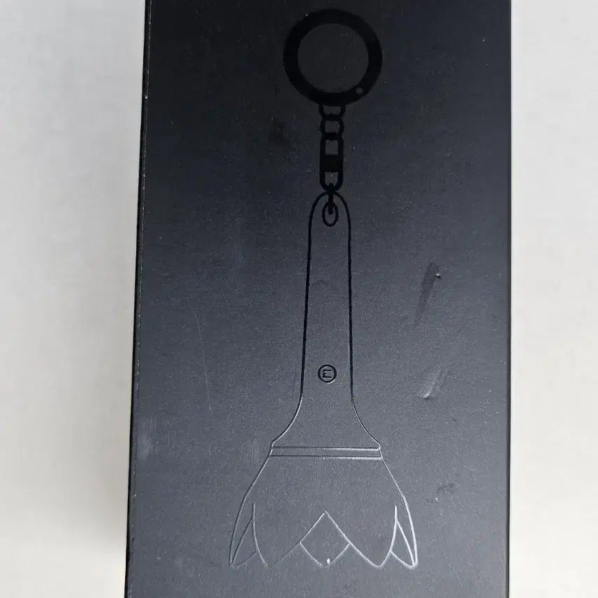 [BUNJANG] BIGBANG 20th Anniversary Goyang Concert Lightstick Keyring / 20주년 고양콘 빅뱅 응원봉키링