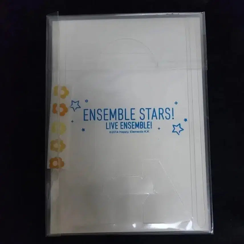 [BUNJANG] Ensemble Stars! Rei Sakuma 4th Anniversary Portrait / 앙스타 굿즈 판매. 사쿠마 레이 4주년 포토레이트.