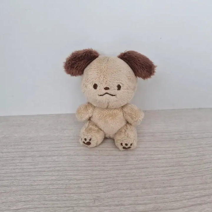 [BUNJANG] Stray Kids Seungmin Unofficial Goods Plush Doll / 스트레이키즈 승민 비공굿 인형