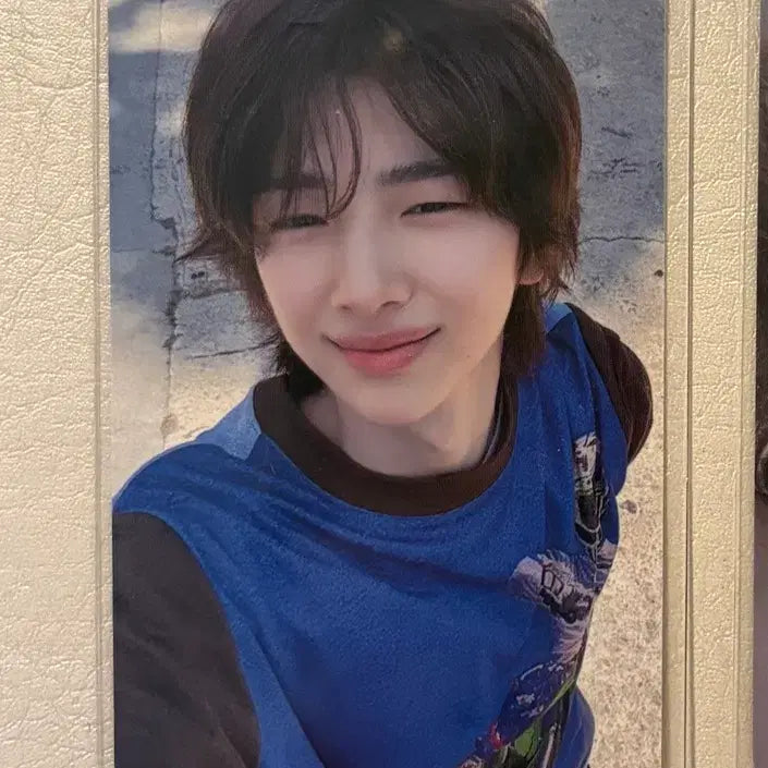 [BUNJANG] CORTIS Juhoon Photocard / 코르티스 주훈 포카