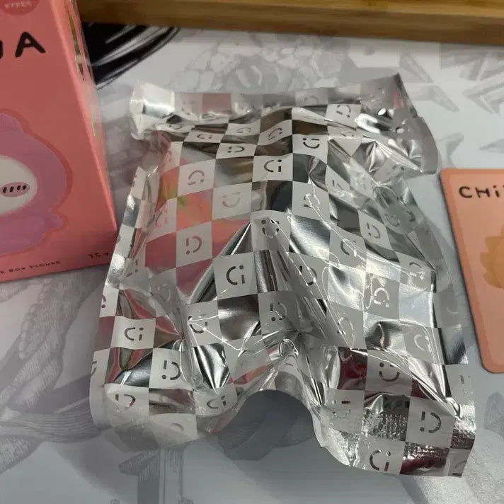[BUNJANG] Chiikawa Collection Pajama Party Sitting Figure / 치이카와 컬렉션 파자마파티시팅 시사피규어