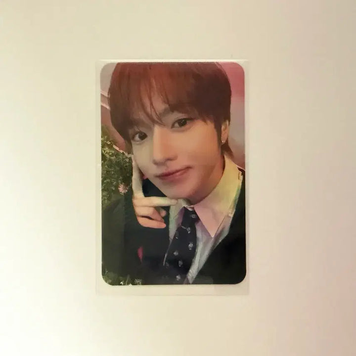 [BUNJANG] NCT WISH WISHLIST Standard Edition Album Full Set Sakuya Photocard / 엔시티 위시 위시리스트 통상반 개봉앨범 풀세트 포카 사쿠야