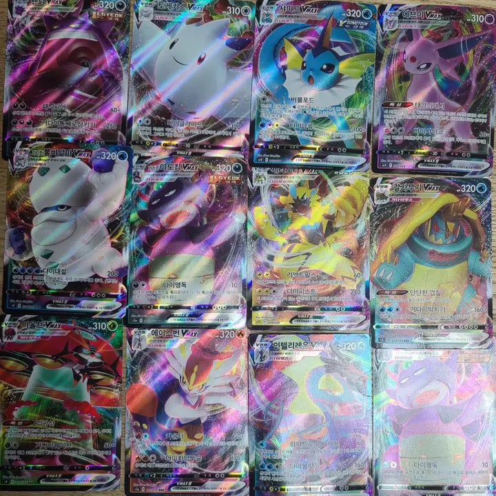[BUNJANG] Rare Vintage Pokemon Cards / 희귀 포켓몬카드 거래합니다 한장당 0.15 고전 포켓몬스터