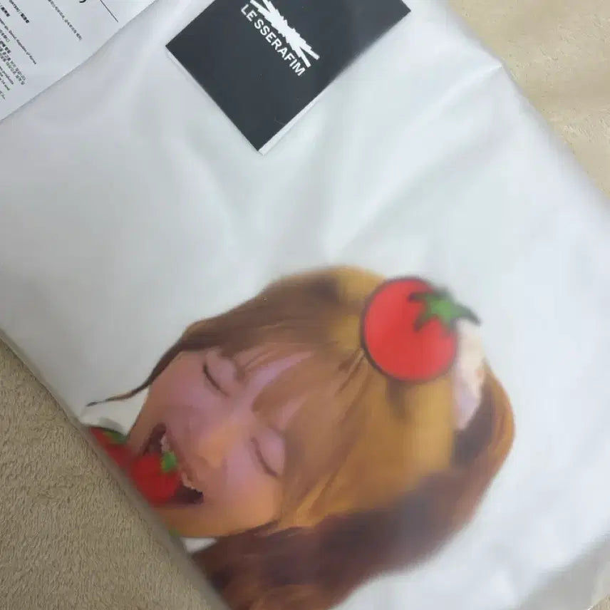 [BUNJANG] LE SSERAFIM Eunchae &