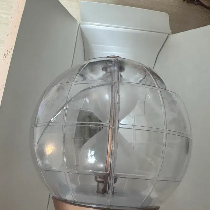 [BUNJANG] ATEEZ Lightiny Ver.2 + Seonghwa Cover Bundle Set / 에이티즈 )) 라이티니2+떵요 커버 일괄!!!!