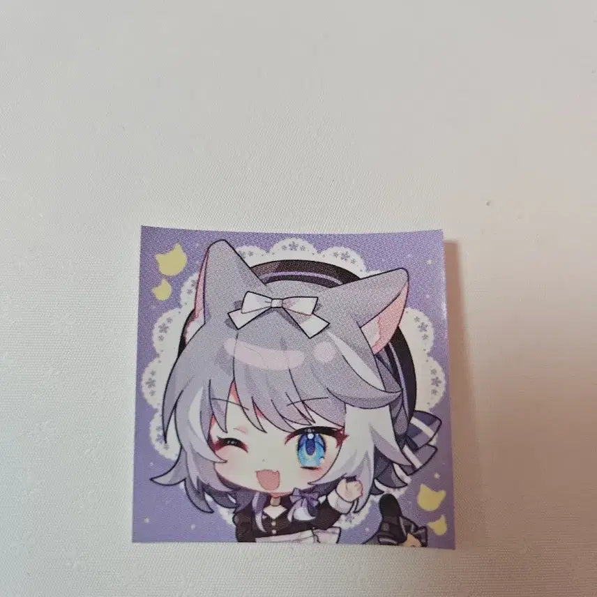 [BUNJANG] Malshubung Bungs Cypher Sticker / 말슈붕 붕스 사이퍼