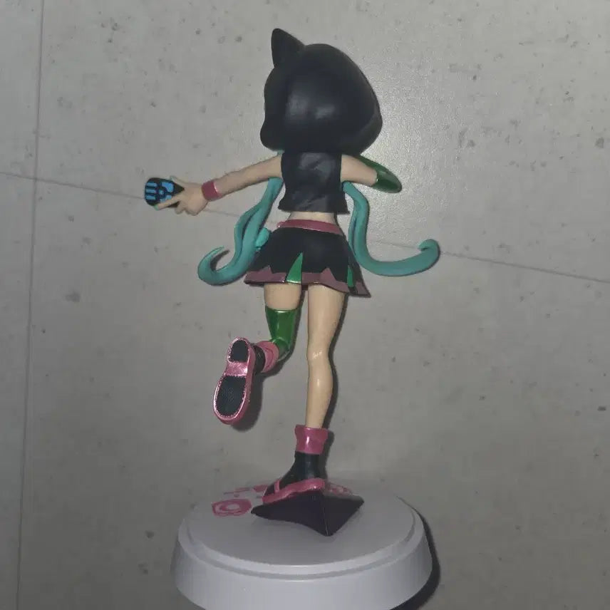 [BUNJANG] Sega Luminasta Hatsune Miku Live Stage Figure / 세가루미나스타 하츠네미쿠 라이브 스테이지 피규어