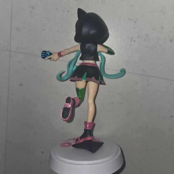 [BUNJANG] Sega Luminasta Hatsune Miku Live Stage Figure / 세가루미나스타 하츠네미쿠 라이브 스테이지 피규어