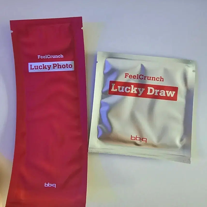[BUNJANG] Stray Kids Felix Lucky Draw Photocard / 필릭스 럭키드로우