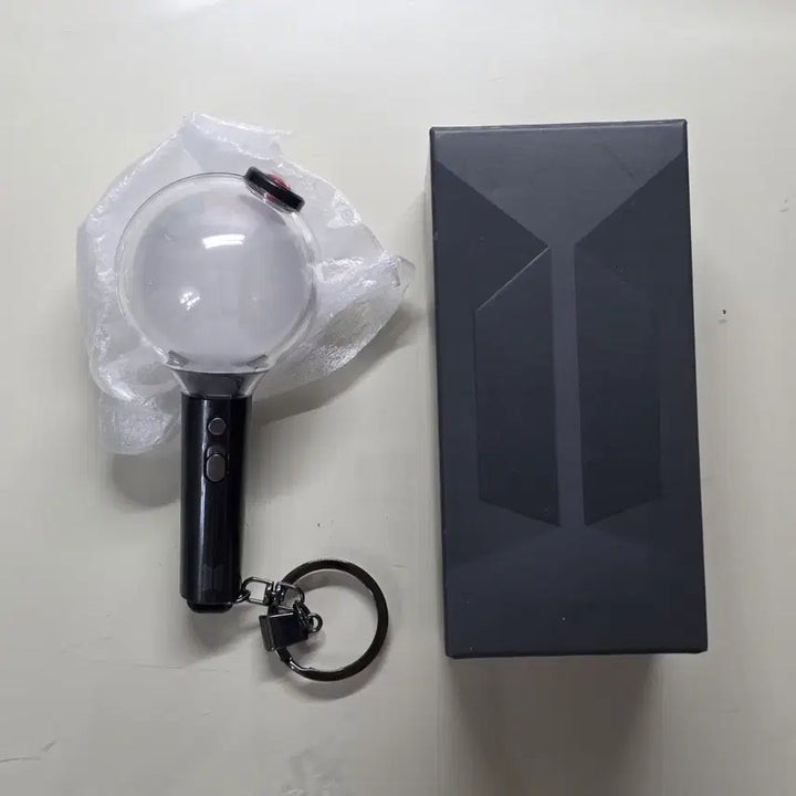 [BUNJANG] BTS Special Lightstick Bundle Set / 방탄소년단 스에밤 + 포카 일괄 양도