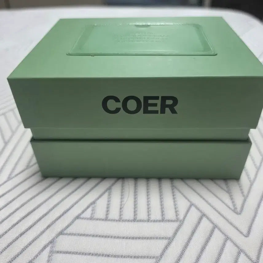 [BUNJANG] Cortis Membership Kit Sealed / 미개봉 마지막)코르티스 멤버십 키트