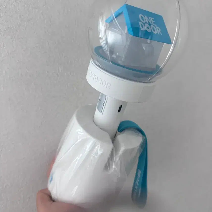 [BUNJANG] BOYNEXTDOOR Official Light Stick / 보넥도 응원봉