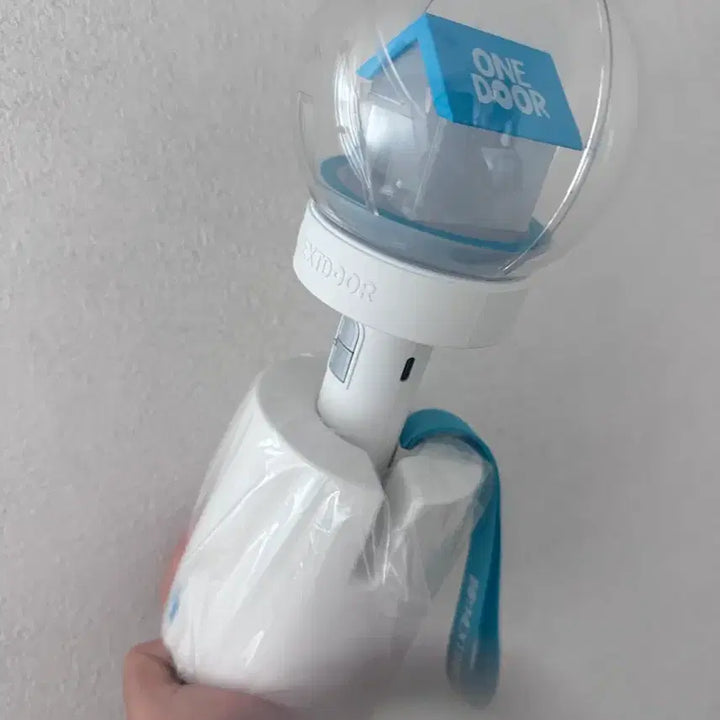 [BUNJANG] BOYNEXTDOOR Official Light Stick / 보넥도 응원봉