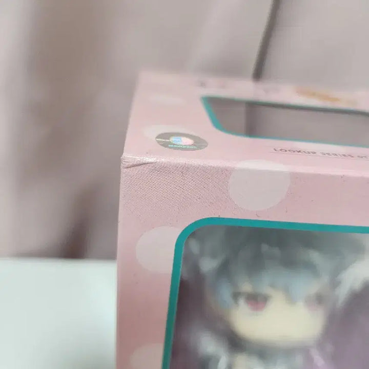 [BUNJANG] Gintama Gintoki 6th Anniversary Look Up Figure with Special Bonus / 은혼 긴토키 6주년 룩업 피규어 특전 포함