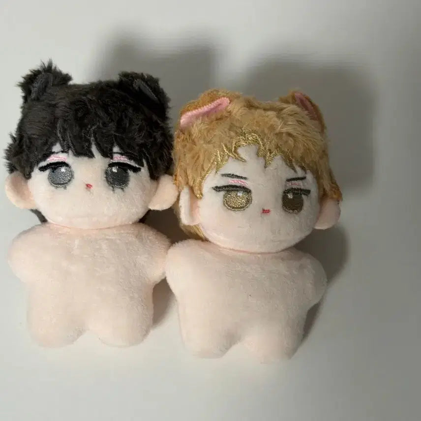 [BUNJANG] Hongsil Quest 5cm Doll / 홍실퀘스트 5cm 인형 판매합니다.