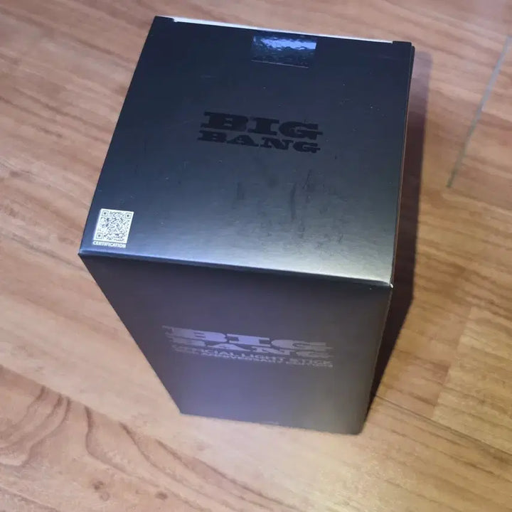 [BUNJANG] BIGBANG Official Lightstick 20th Anniversary Edition / 빅뱅 공식 응원봉 20주년 에다션 기념 봉