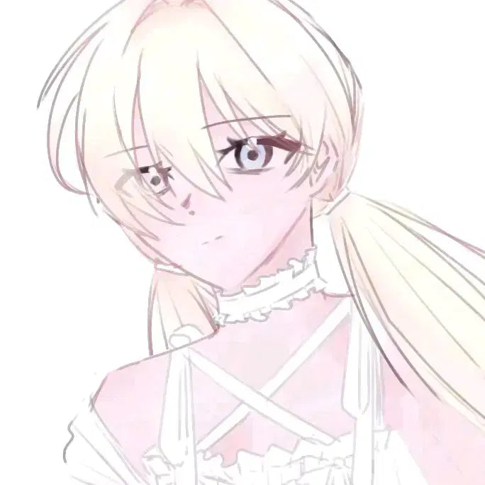 [BUNJANG] Custom Doodle Art Commission / 낙서그림커미션!(할인/당일마감)