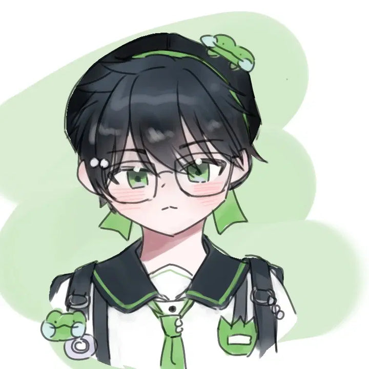 [BUNJANG] Custom Doodle Art Commission / 낙서그림커미션!(할인/당일마감)