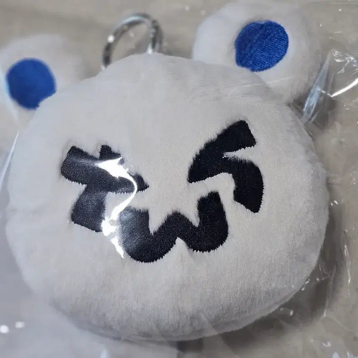 [BUNJANG] TWS Japan Concert 2026 2Gummy Coin Pouch / 2026 투어스 일본 콘서트 굿즈 투곰이 코인 파우치