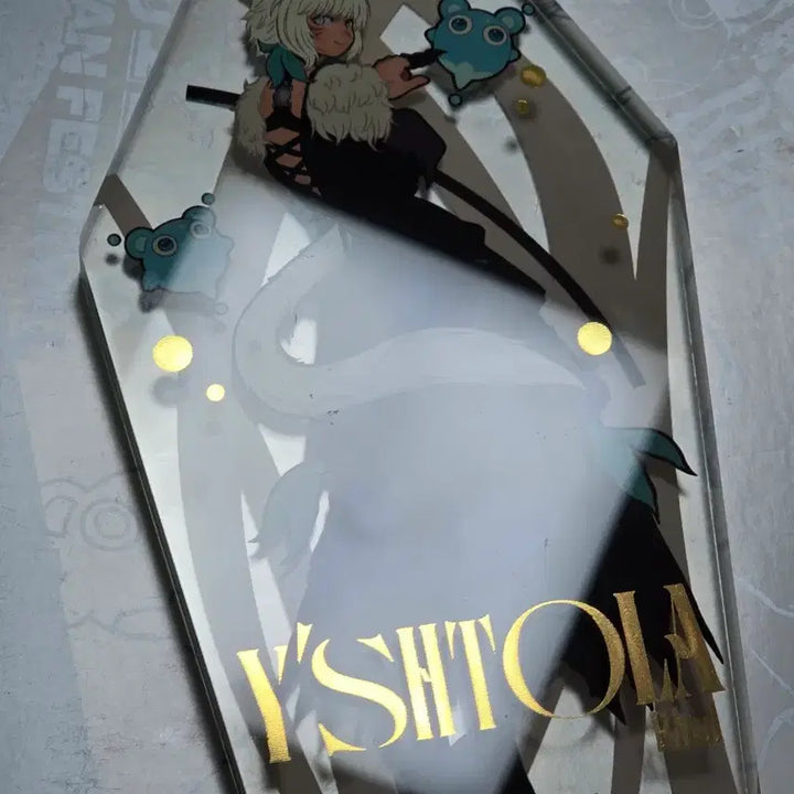 [BUNJANG] Final Fantasy XIV Chinese FanFest Y&
