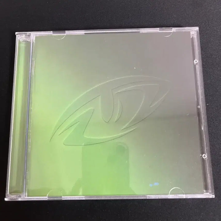 [BUNJANG] The Zealots 94-24 CD (Unsealed) / 제네더질라 94-24 CD