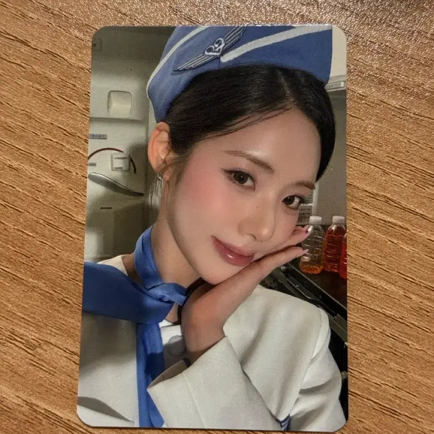 [BUNJANG] fromis_9 Jiwon Broadcast Recording Inkigayo Photocard Vitamin Me / 프로미스나인 박지원 지원 공방 사녹 인가 포카 양도 2주차 비타민미 프미나 프나