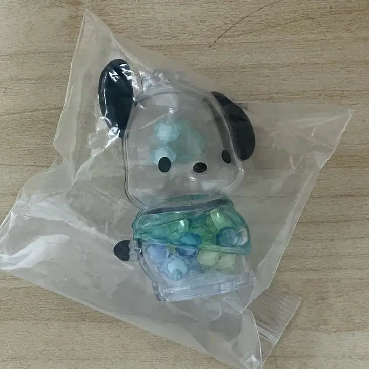 [BUNJANG] Pochacco Birthday Balloon Party Figure Bundle / 포차코 생일 풍선파티 벌룬파티 피규어일괄
