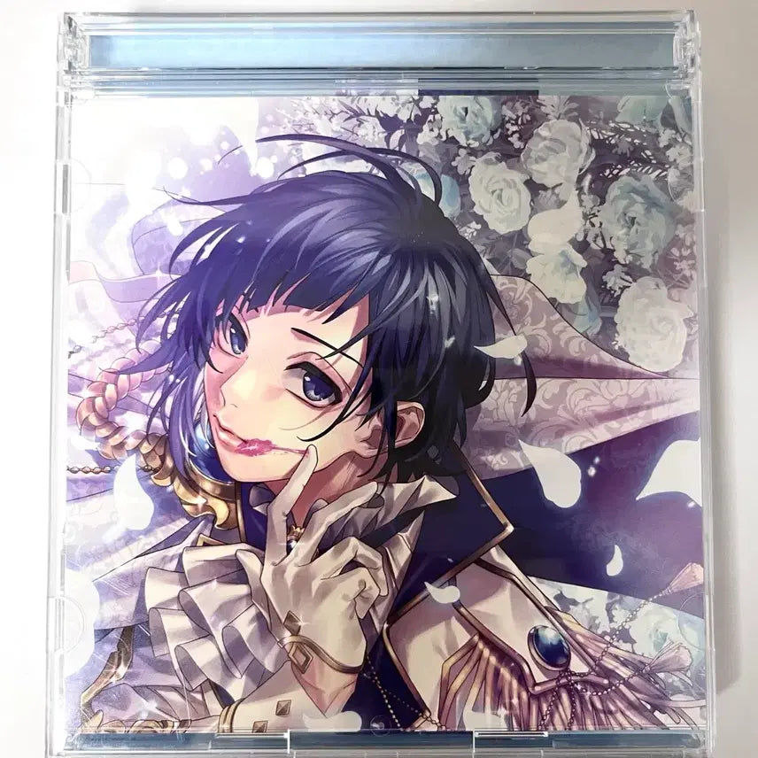 [BUNJANG] HoneyWorks LIP x LIP Someya Jirou CD / 허니웍스 LIP X LIP 소메야 유지로 CD