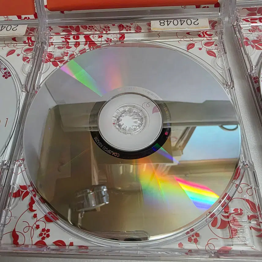 [BUNJANG] Christian CCM Best 3CD / 크리스챤 은혜복음성가(Christian CCM Best) 3CD