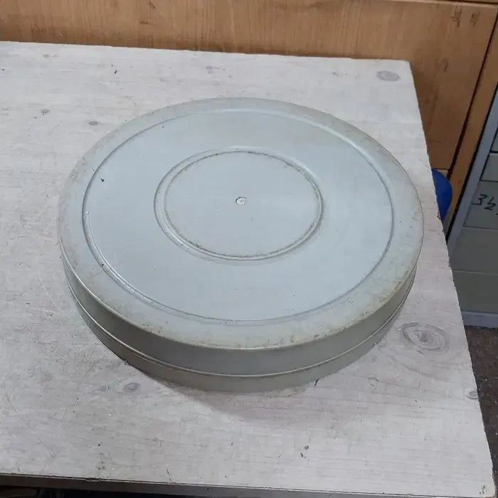 [BUNJANG] National Film Production Center 35mm Film Reel / 국립영상제작소 35mm 영화 필름 릴