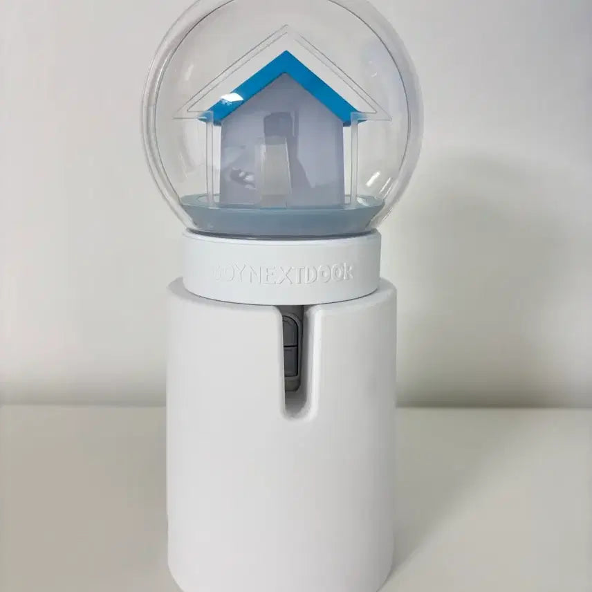 [BUNJANG] BOYNEXTDOOR Official Light Stick Set / 보넥도 응원봉 세트