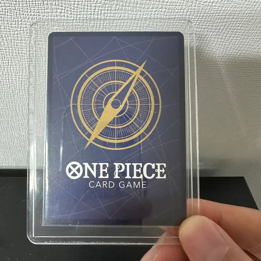 [BUNJANG] One Piece Card Bartolomeo Promo Card / 원피스카드 바르톨로메오 프로모
