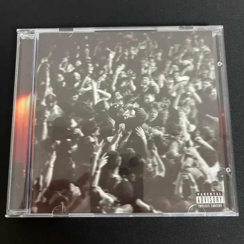 [BUNJANG] EK-YAHO CD (Unsealed) / EK-YAHO CD(개봉)