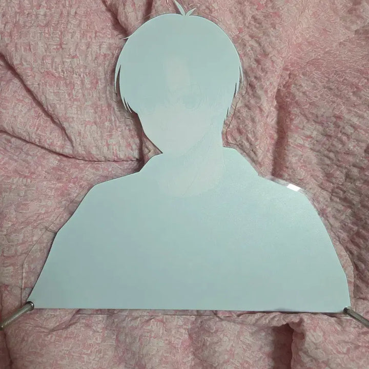 [BUNJANG] Isagi Yoichi "Dürer" Acrylic Standee / 블루록 이사기 동거인 아크릴