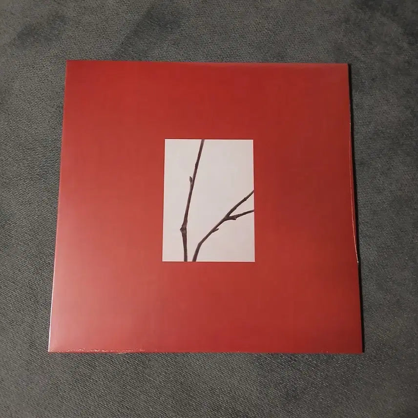 [BUNJANG] Choi Yuree Meomureum Hana LP (Sealed) / (미개봉) 최유리 - 머무름, 하나 LP