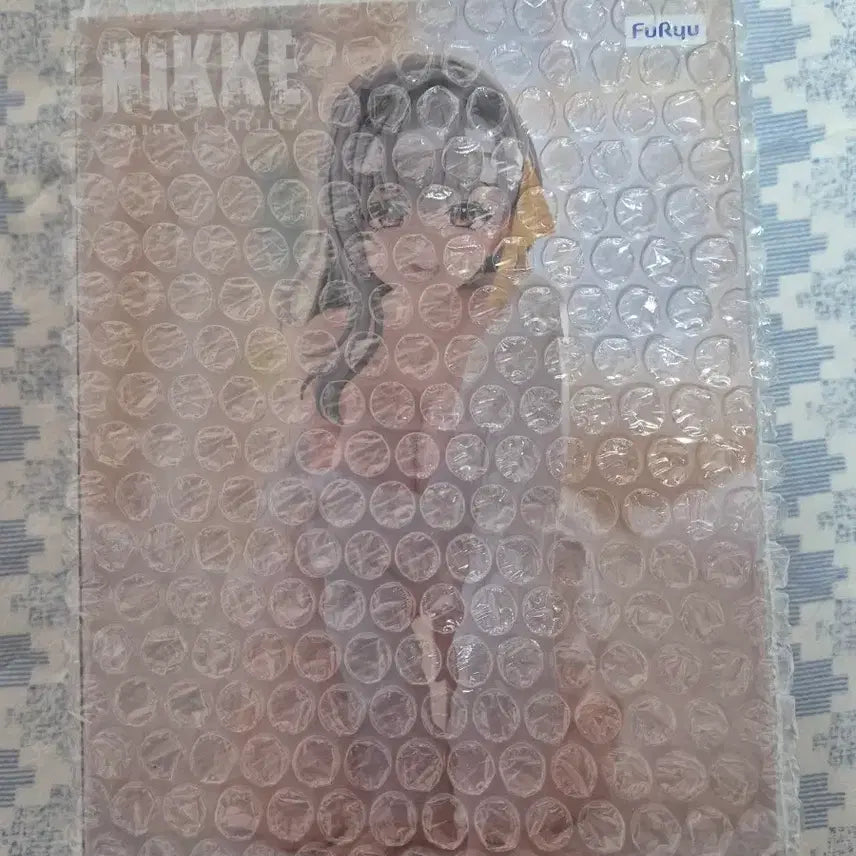 [BUNJANG] Nier: Automata Modernia Noodles Stopper Figure / 니케 모더니아 누들스토퍼