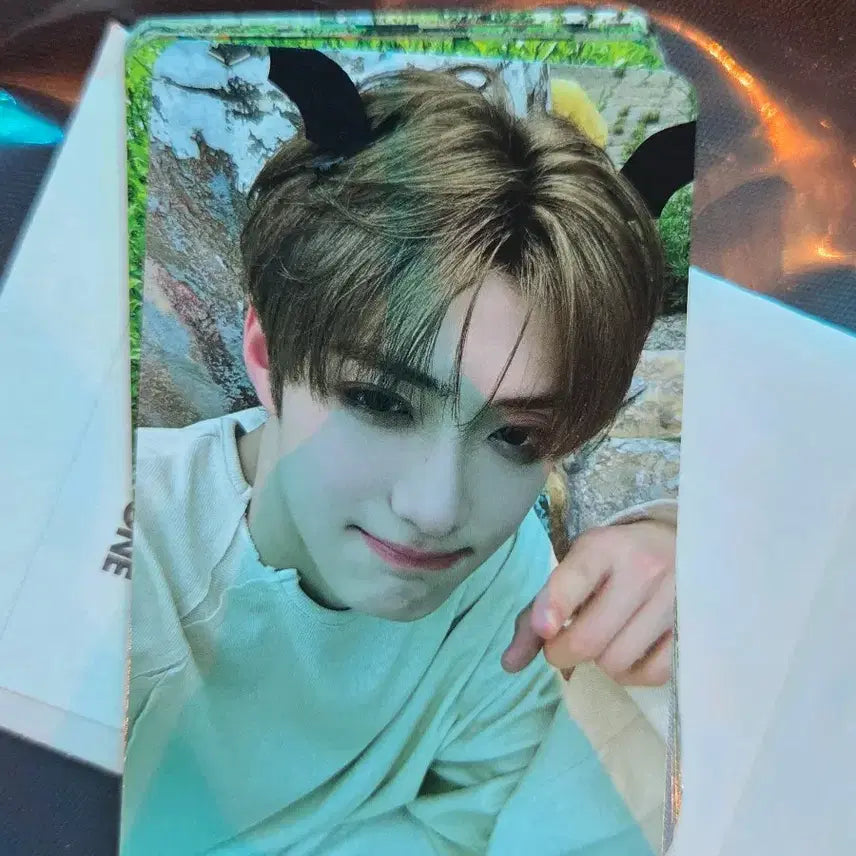 [BUNJANG] ALPHADRIVEONE ARDIWON Sanghyun Showcase POB / 알파드라이브원 알디원 상현 쇼케이스 미공포