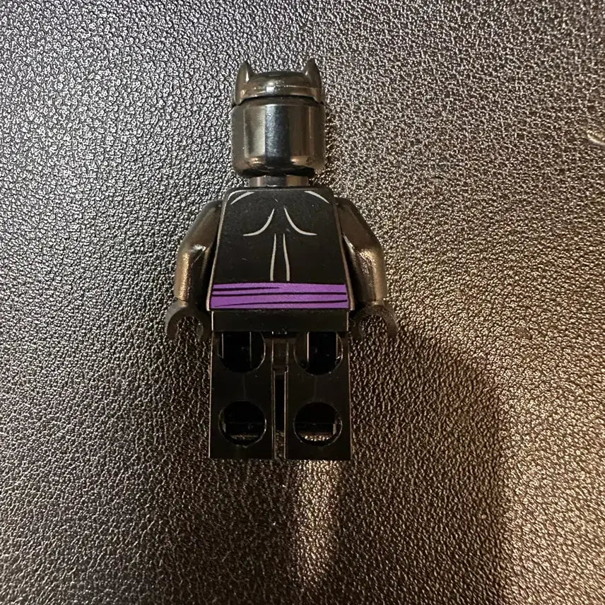 [BUNJANG] LEGO Ninjago BAM Misterake Minifigure / 레고 닌자고 BAM 미스타케 미니피규어