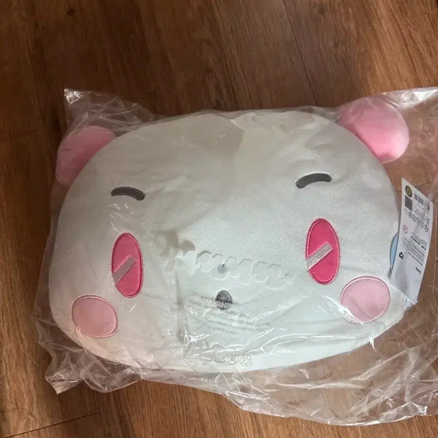 [BUNJANG] PLAVE Mume MIMU Cushion / 플레이브 므메미무 미므 쿠션