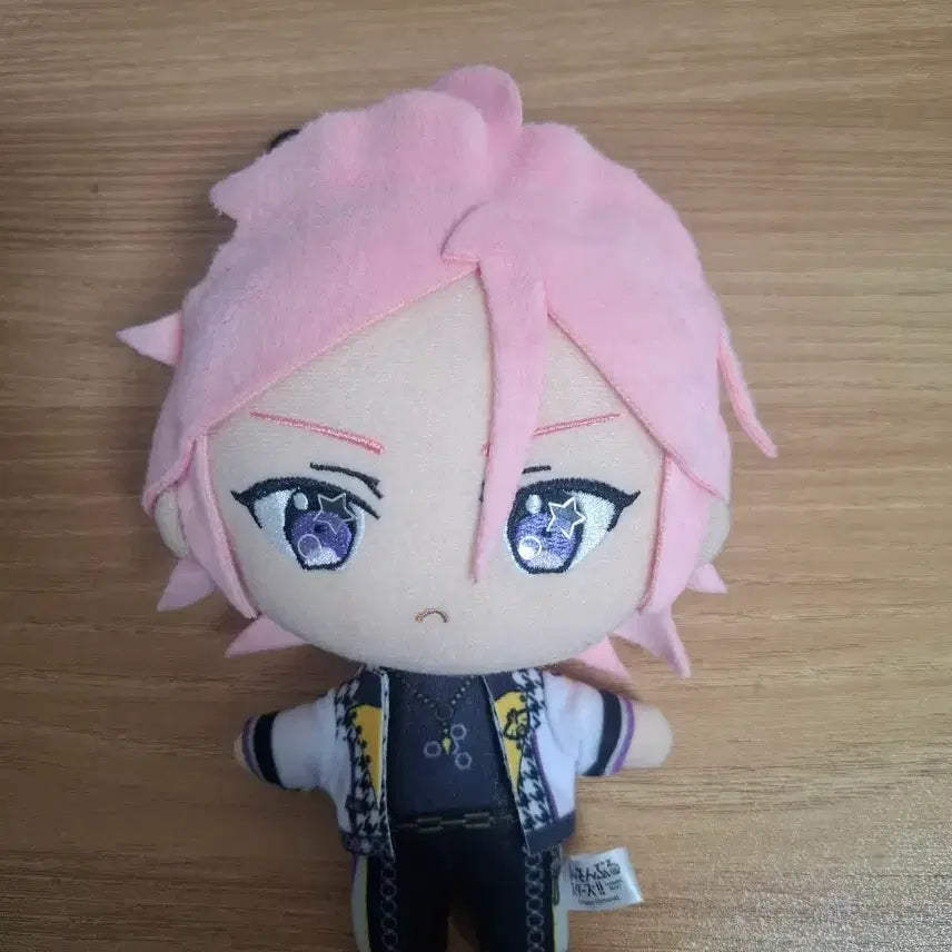 [BUNJANG] Ensemble Stars! Kohaku Oukawa Nui Plush / 앙스타 오우카와 코하쿠 신누이