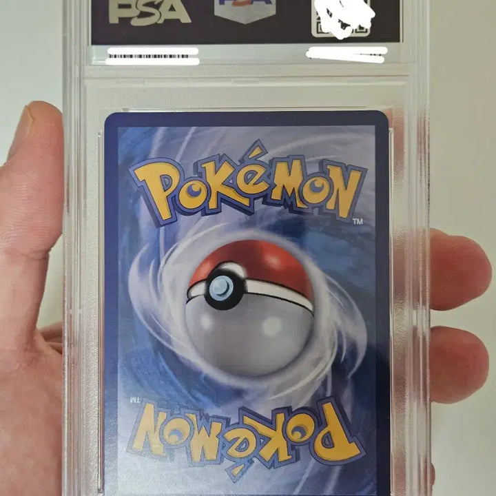 [BUNJANG] Pokemon Card Victini BWR PSA 9 / 포켓몬 카드 비크티니bwr psa9 이벤트프라이스 프로모
