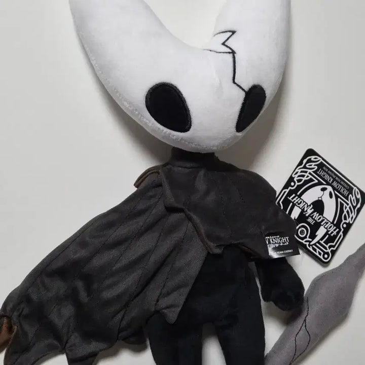 [BUNJANG] Hollow Knight Pure Vessel Fanmade Plush / 할로우나이트 공허의 기사 선대 순수한 그릇 팬게이머 인형