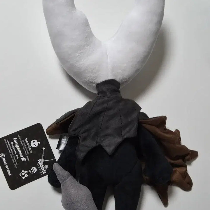 [BUNJANG] Hollow Knight Pure Vessel Fanmade Plush / 할로우나이트 공허의 기사 선대 순수한 그릇 팬게이머 인형
