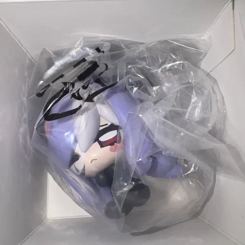 [BUNJANG] The Venti Zenless Zone Zero Vivian Figure / 더벤티 젠레스 존 제로 젠존제 콜라보 비비안 피규어