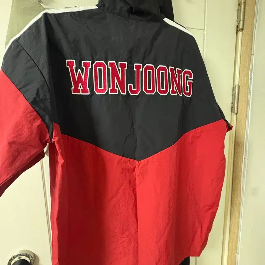 [BUNJANG] Garbage Time Wonjungyo Short Sleeve Jersey L / 가비지타임 원중고 반팔져지 L 러츄샵 굿즈
