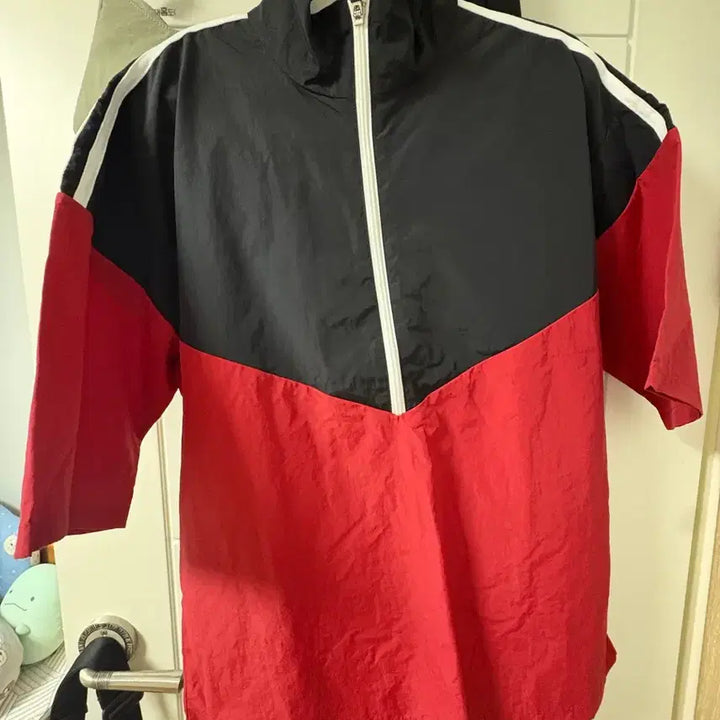 [BUNJANG] Garbage Time Wonjungyo Short Sleeve Jersey L / 가비지타임 원중고 반팔져지 L 러츄샵 굿즈