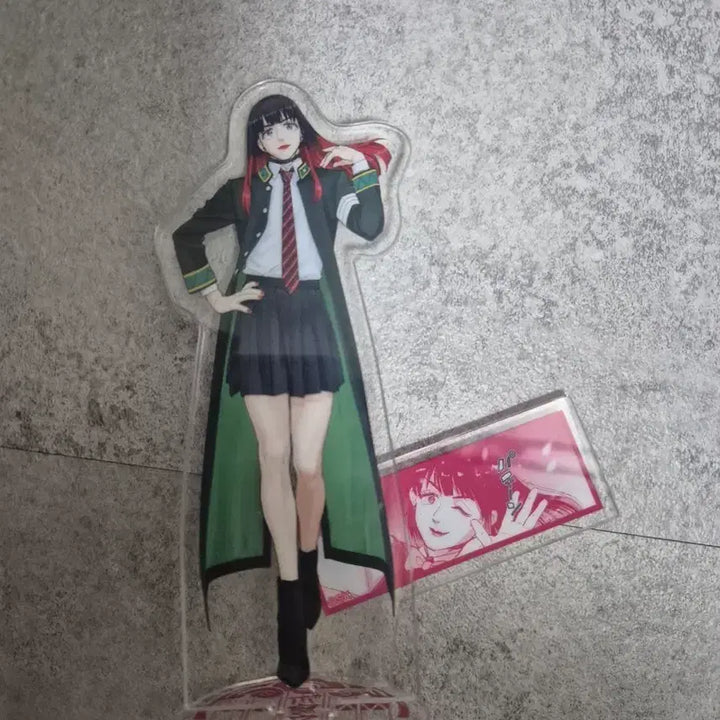 [BUNJANG] Winbrew Lottery Acrylic Stand / 윈브레 쿠지 아크릴 스탠드