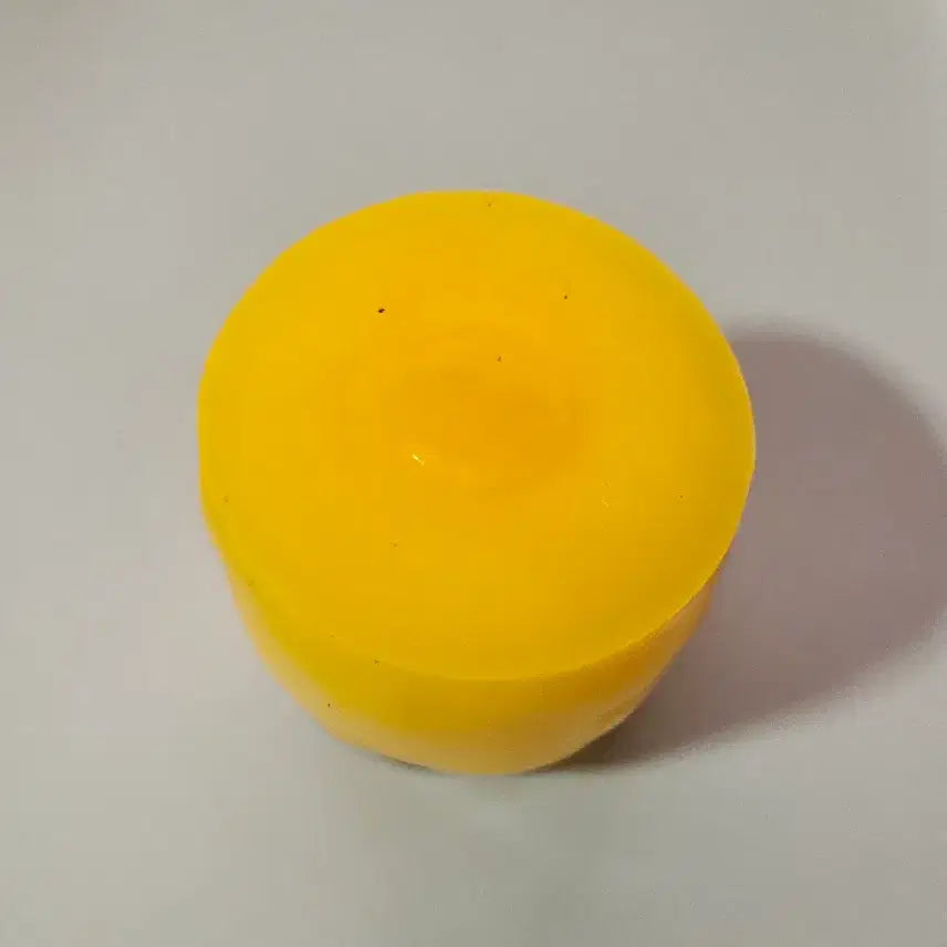 [BUNJANG] Handmade Pudding Crunch Slime Accessory / [현물] 수제 푸딩 크런치 슬랑이
