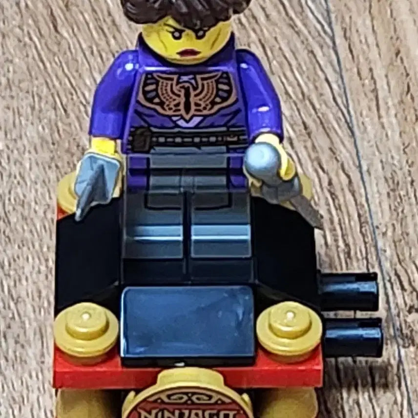 [BUNJANG] LEGO Ninjago 71867 Master of the Shadow Elemental Set / 레고 닌자고 71867 그림자의 원소 마스터 판매