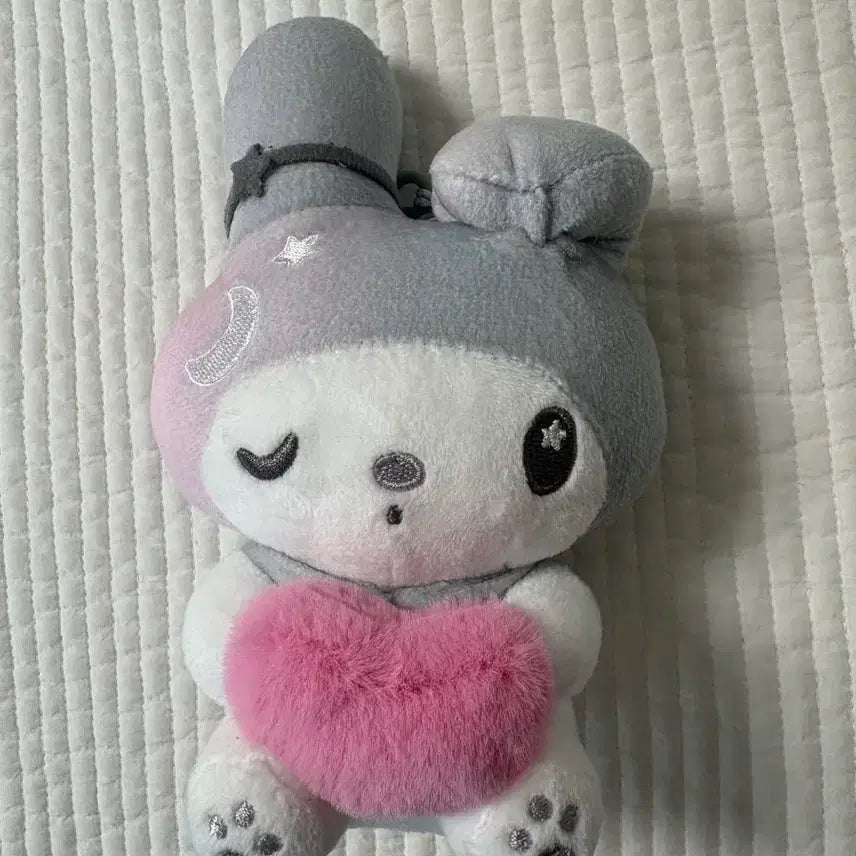 [BUNJANG] My Melody Plush Doll / 마이멜로디 인형